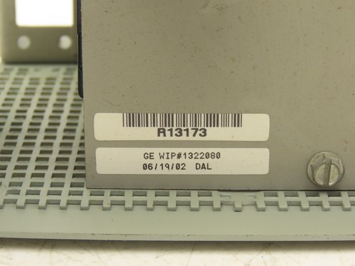 General Electric IC4502AA907AD Spannungsreglermodul - Bild 6 von 13