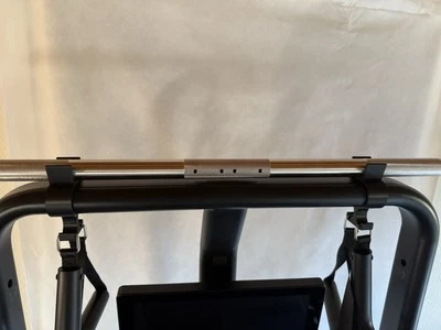 MARKENLOS Speediance Gym Monster I + II 21,5 Zoll Halterung Für Zubehör und Handelstage