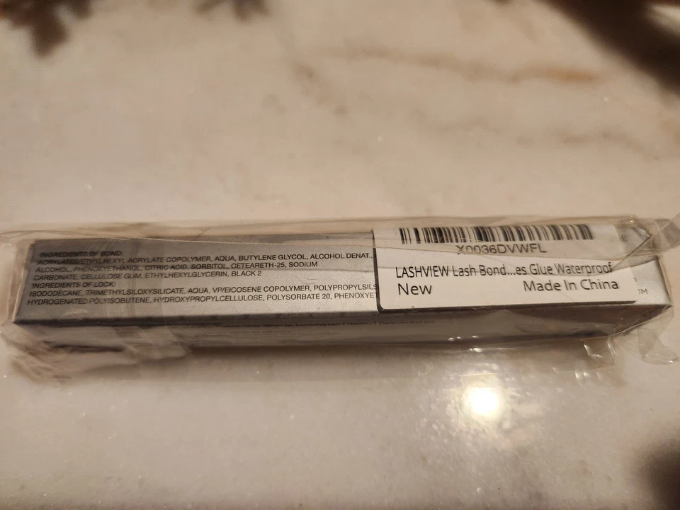 ✨ LASHVIEW Lash Bond and Seal - Strong, Gentle, & Comfortable! ✨ - Image 4 of 4