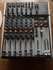 Behringer Xenyx 1204USB Mixer