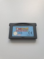 Yoshi's Island: Super Mario Advance 3 | Gba Modul Gameboy Game Boy Advance |