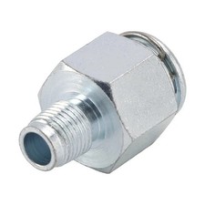 Conector de línea de enfriador de aceite de transmisión para Chrysler Dodge Ram 01-21 4800267AA