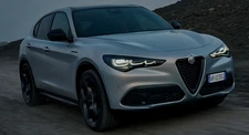 Alfa Romeo Stelvio 2020-2024 Workshop Manual Repair Service Manual PDF