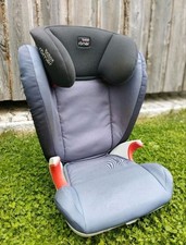 Britax R�mer KID II Kindersitz Autositz (15 bis 36 kg)
