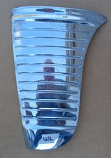 1949 Dodge Wayfarer Stone Gravel Shield Driver Side