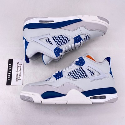Air Jordan 4 Retro 