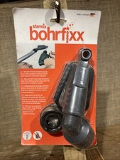 Starmix Bohrfix Dust Collection System for all vacuum and Henry Dyson hoovers 