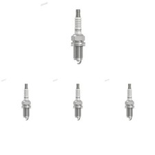 Bougies d'allumage Skoda 130