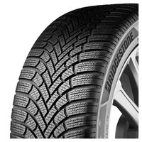 Bridgestone Blizzak 6 Xl Fsl M+S 235/45 R18 98V 2354518 Winterreifen