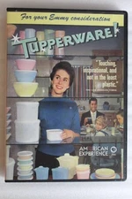 Tupperware! DVD For Your Emmy Consideration FYC