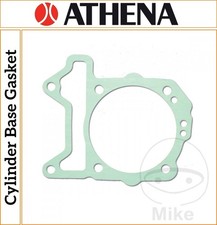 Piaggio Beverly 250 GT 2004-2008 Athena Cylinder Base Gasket 0.8mm