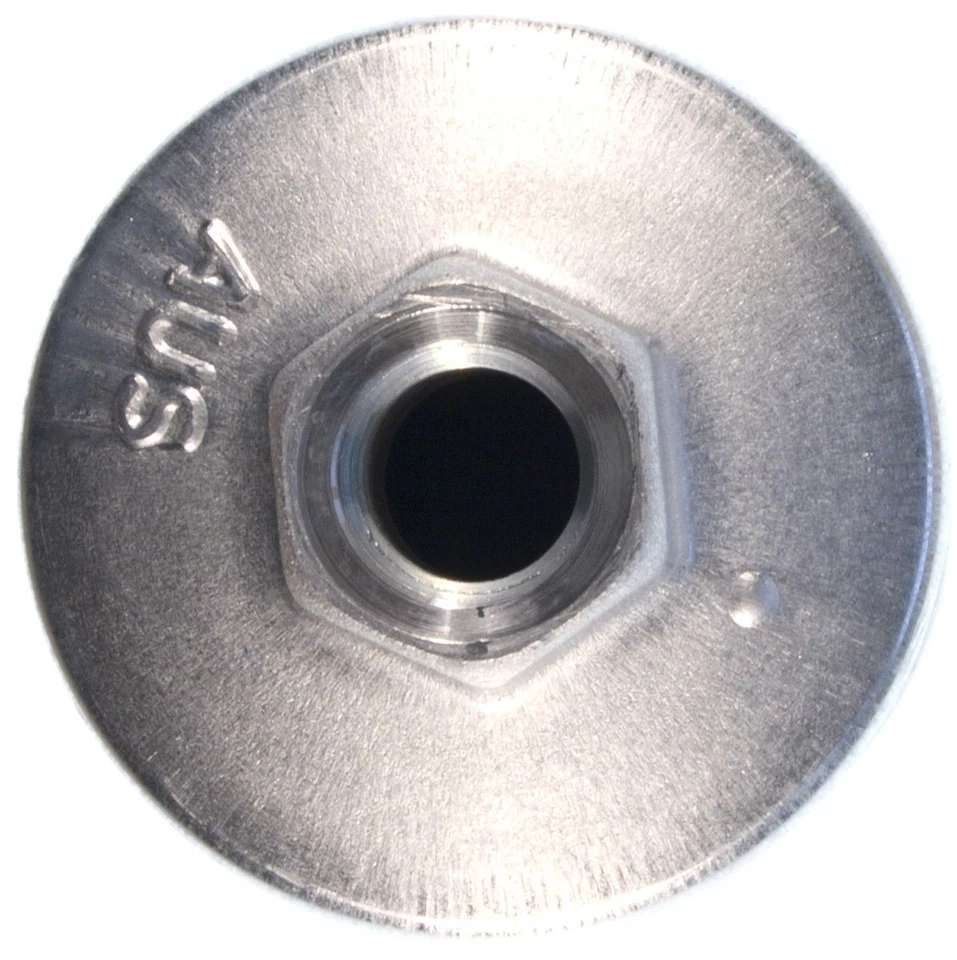 MAHLE KL 25 Fuel Filter Element For 75 Audi 100 Series Foto 4 de 4