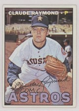 1967 Topps Claude Raymond #364 1ar2