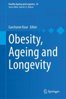 Gurcharan Kaur | Obesity, Ageing and Longevity | Buch | Englisch (2026) | Xvi