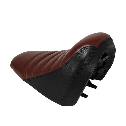 Rider Solo Seat Cushion For Indian Scout Bobber Sixty Twenty 20-2022 Rogue Sixty - Picture 6 of 11