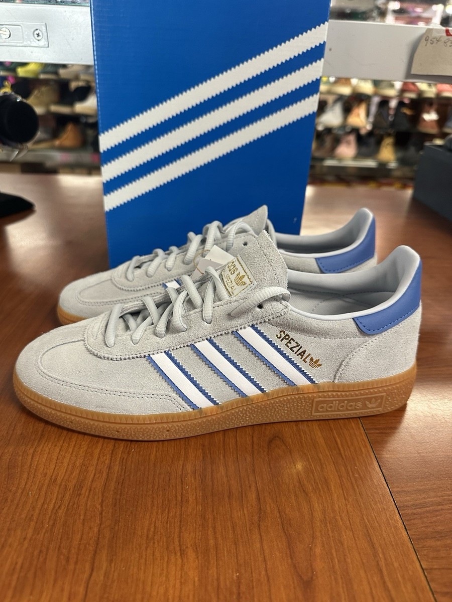 靴 adidas HANDBALL SPEZIAL 24.5 adidas Handball Spezial Sneakers - Black | Free Shipping