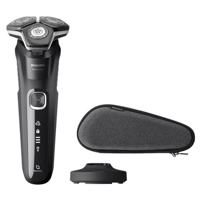 Philips  Rasierer Nass-und Trocken S5000