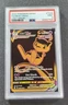 2022 POKEMON SWSH LOST ORIGIN TG30 FULL ART MEW VMAX PSA 9 MINT