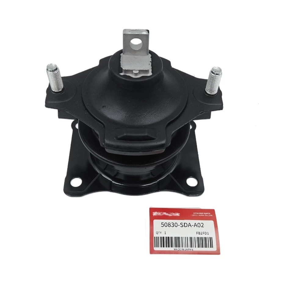 NEW For 2004-2008 Acura TSX 2.4L Automatic Engine Motor & Trans Mount Set 6PCS — 第 2/4 张图片