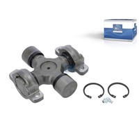 Gelenk Gelenkwelle DT Spare Parts Iam-Expertise Passend FüR Scania