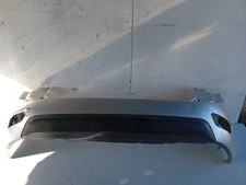 1609630480 HINTERE STOSSSTANGE / 2450009 FÜR CITROËN C4 GRAND PICASSO II DA_, D