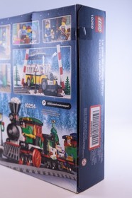 🚂❄️ LEGO Creator Expert &ndash; Winter Village Station (10259) ❄️🚂 Never Opened!
