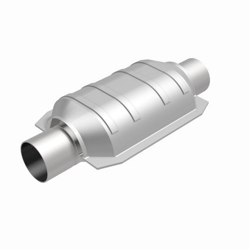 MagnaFlow 91006-BAZ for 1994-1995 Dodge Grand Caravan 3.8L V6 GAS OHV FWD - Picture 7 of 24