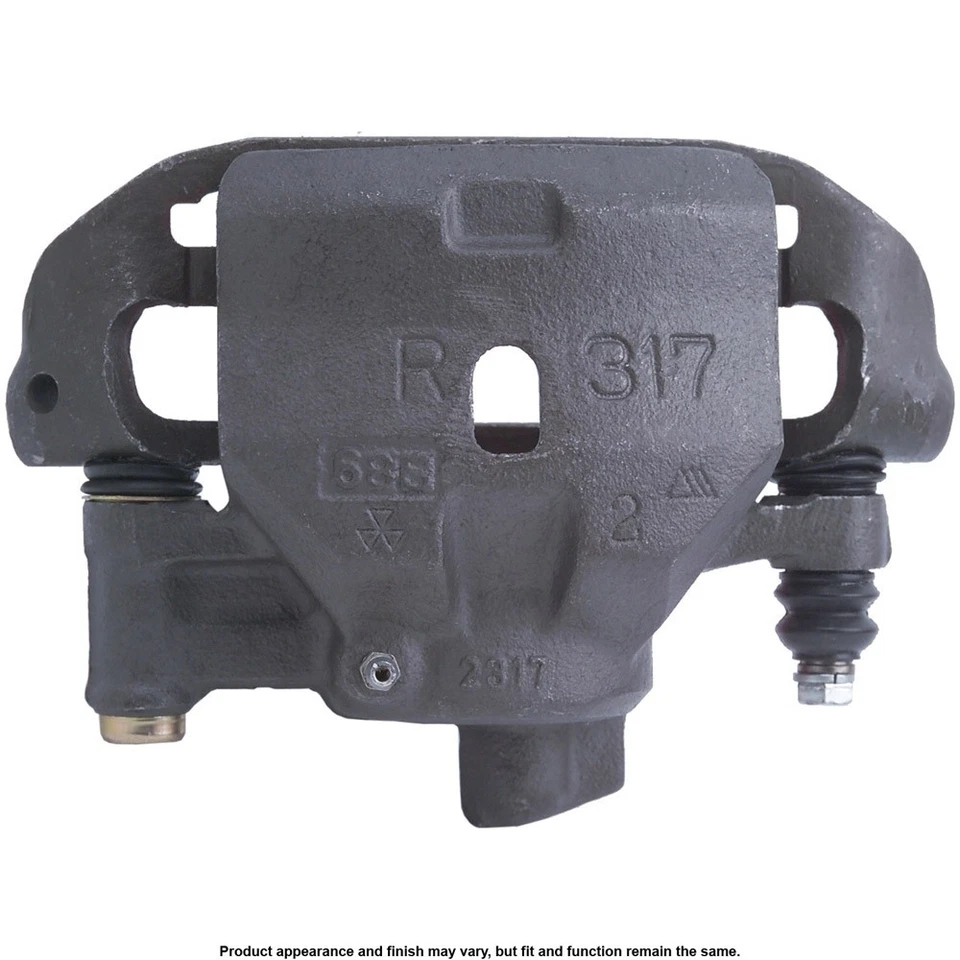 适用于丰田 Van 1987 1988 1989 Cardone 右前制动卡钳 TCP — 第 2/4 张图片