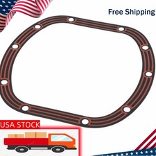 For Lube-locker Differential Gasket - Dana 30