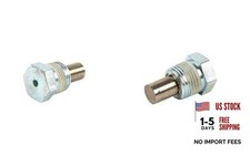 19133162 Transfer Case Oil Drain Plug with Magnet - Oil Drain Plug