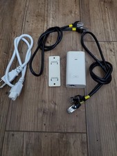 Ubiquiti Networks 24V Poe Adapter  Injector - POE-24-12W-G-WH / GP-A240-050G 