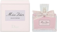 New Dior Miss Dior EDP 100ml Spray – Women's Perfume New & Sealed UK FAST SHIP