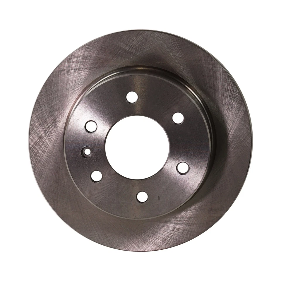 Комплект задних тормозных дисков и колодок для MB Mercedes Van Sprinter 2500 Dodge - Изображение 4 из 4