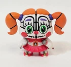 Funko Five Nights at Freddy’s Mystery Minis Circus Baby Mini Figure FNAF 2017