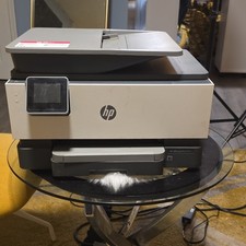 HP OfficeJet Pro 9015 Inkjet Color All-In-One...