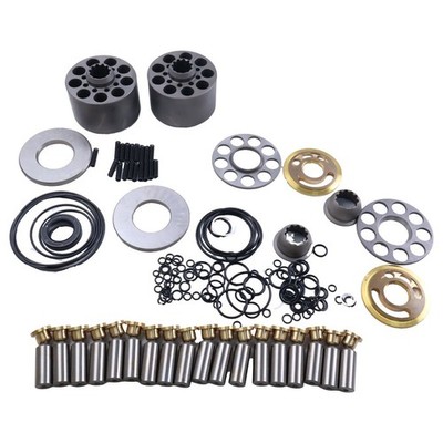 K3V63DT K3V63DTP Hydraulic Pump Repair Parts Kit For Kobelco Daewoo Doosan Volvo
