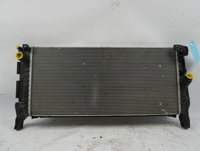 Gebrauchter Heizkörper B.M.W. X1 II Phase 1 - sDrive16d 116PS -