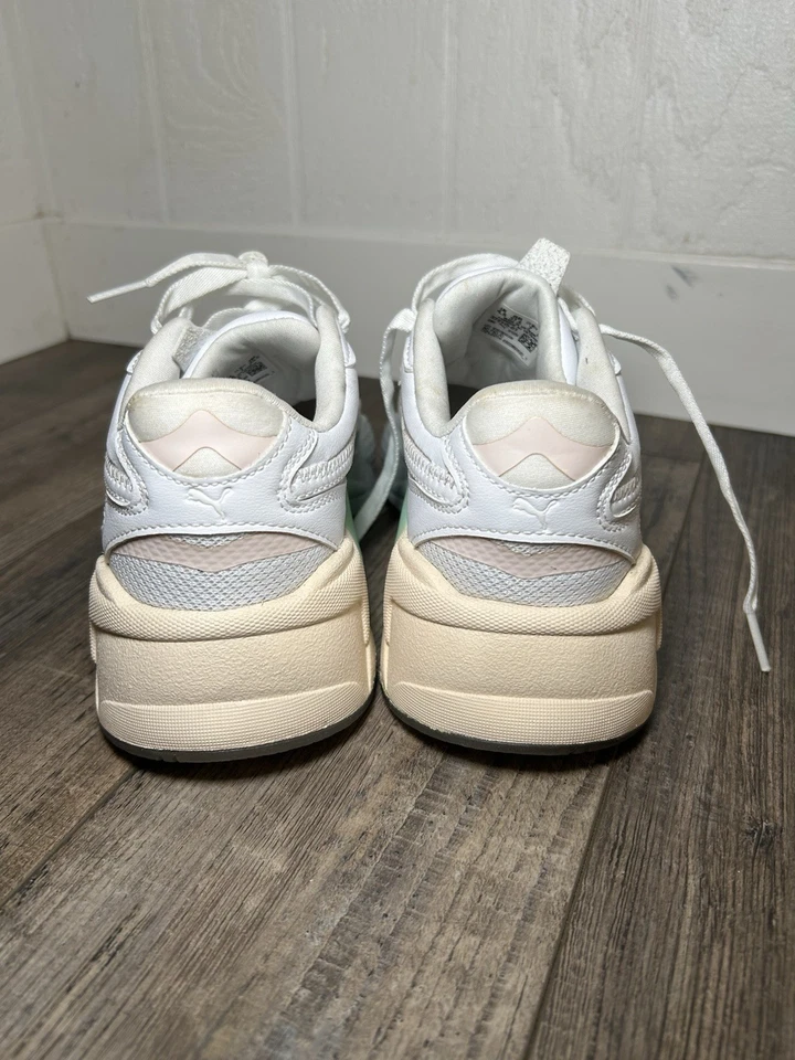 PUMA RS-X Gradient Sneakers Women’s Size 7  - Image 2 of 4