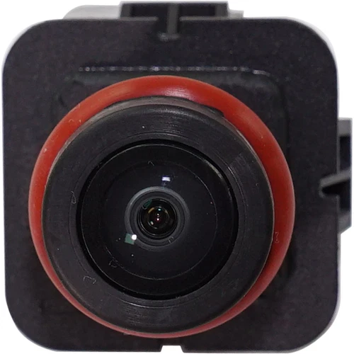 Back Up Camera Wired Colored Waterproof EA1Z19G490A For Lincoln MKX 2013-2015 T - Bild 3 von 7