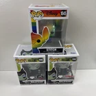 Funko Pop Disney Lot