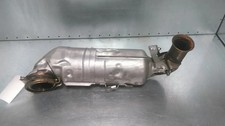 Catalyseurs Opel GT