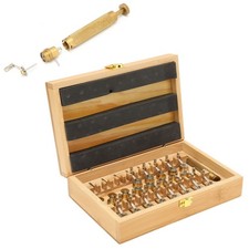 Watch Repair Tools Mainspring Winder Twist Winder Main Spring Handle Tool Set