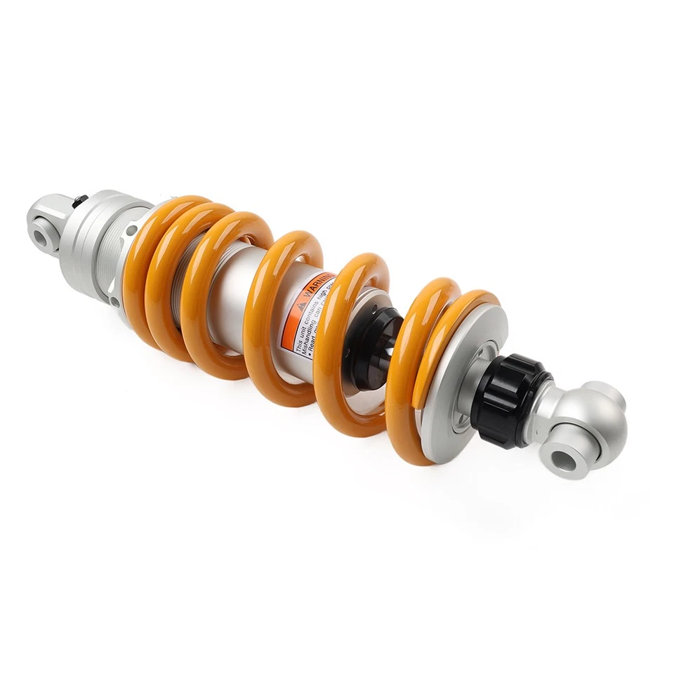 315MM Shock Absorber Rear Suspension For Honda NC700X NC750X CB500X/F CBR500R - Imagem 4 de 4
