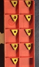 SANDVIK TCMT 11 02 08-UF 2(1.5)2-UF Carbide Turning Insert  415     9 Inserts
