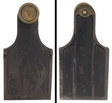 Orig. Screw Lock Cap for Union No. 539 2 3/8" Transitional Plane - mjdtoolparts