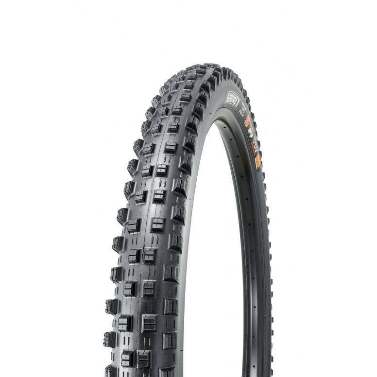 Maxxis Shorty Gen 2 27.5 x 2.40 WT 60 TPI Folding 3C MaxxTerra EXO Tubeless Tyre