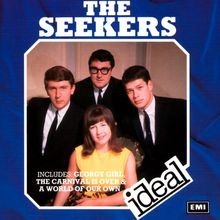 Seekers von The Seekers | CD | Zustand gut