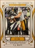 2024 Panini National Treasures - Treasured Moments T.J. Watt #TM-TW /99