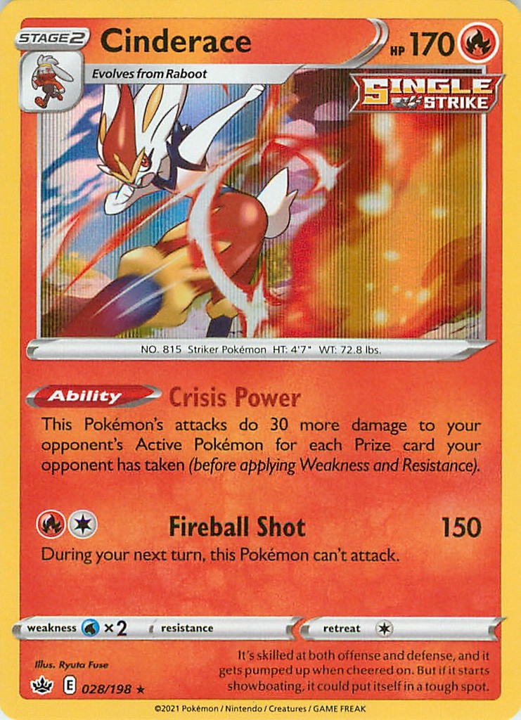 Pokemon Chilling Reign Choose your card! English Free Shipping
