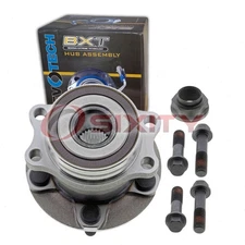 Mevotech BXT Rear Wheel Bearing Hub Assembly for 2012-2018 Subaru Impreza gw